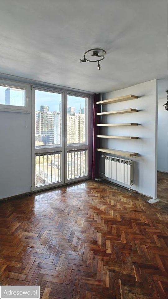 Mieszkanie 2-pokojowe Warszawa Wola, ul. Żelazna. Zdjęcie 5