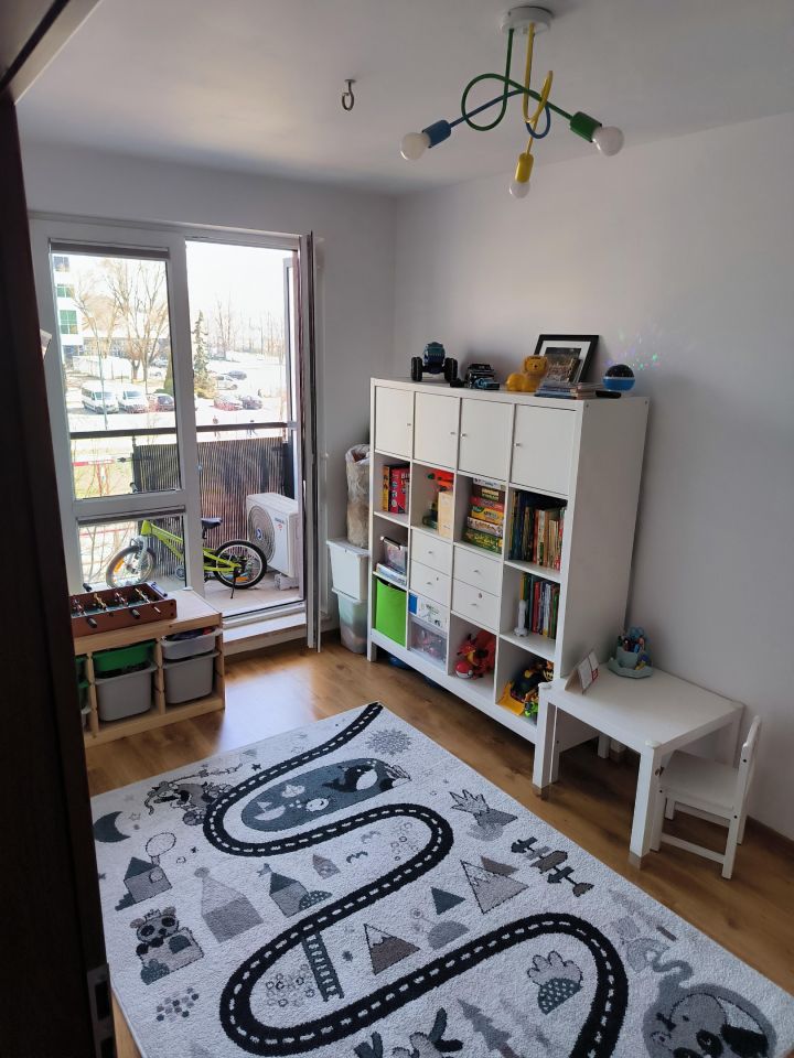 Mieszkanie 2-pokojowe Warszawa Praga-Południe, ul. Łukowska. Zdjęcie 6