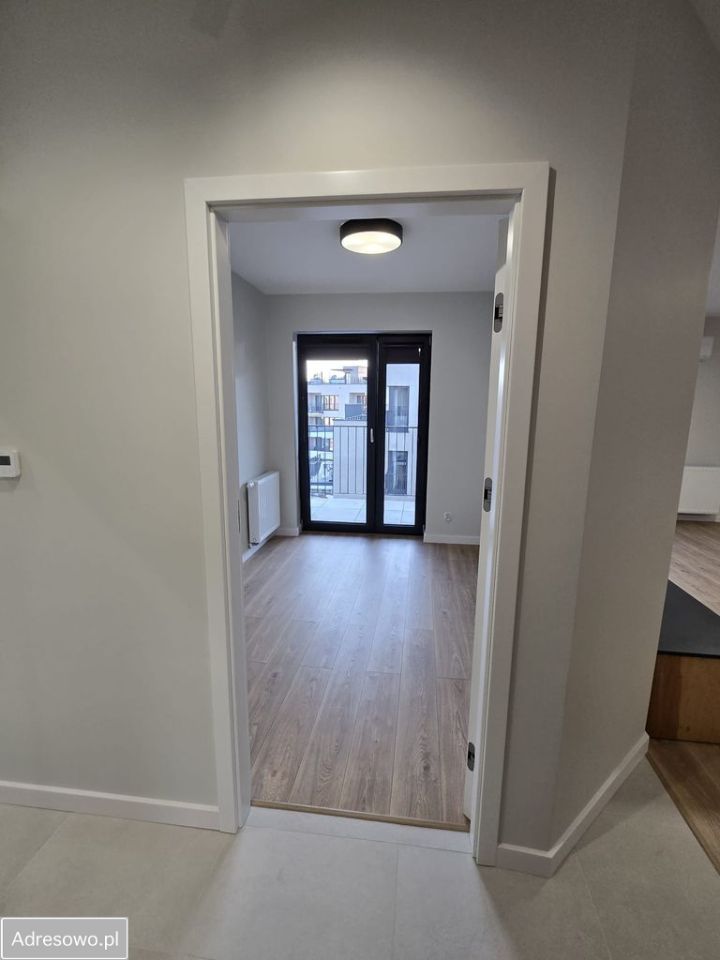 Mieszkanie 2-pokojowe Kraków Zakrzówek, ul. Pychowicka. Zdjęcie 10