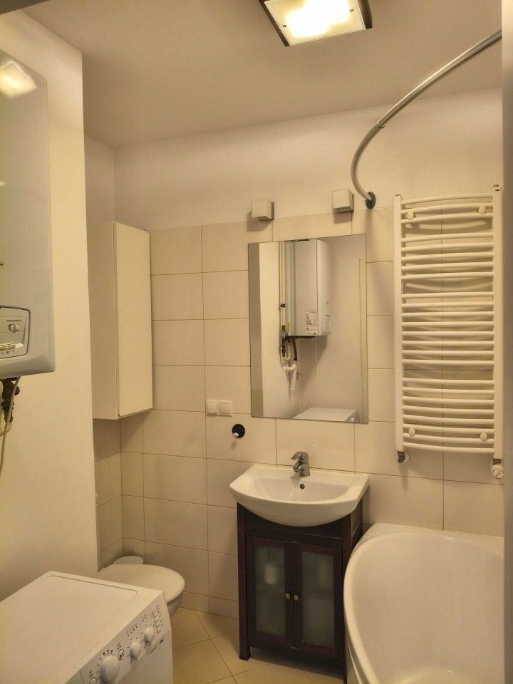 Mieszkanie 2-pokojowe Lublin, ul. Szczytowa. Zdjęcie 3