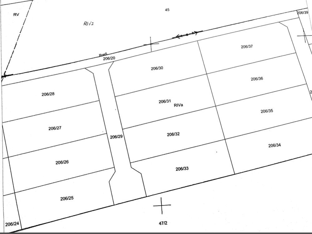 Działka budowlana Giewartów. Zdjęcie 6
