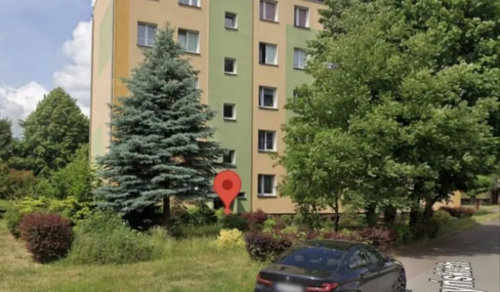 Mieszkanie 3-pokojowe Brzeg Dolny, ul. Braci Korczyńskich