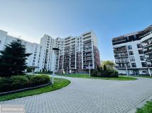 Mieszkanie 2-pokojowe Łódź Stare Polesie, ul. gen. Lucjana Żeligowskiego. Zdjęcie 4