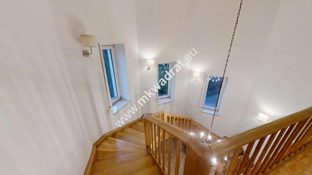 dom wolnostojący, 5 pokoi Michałowice. Zdjęcie 8