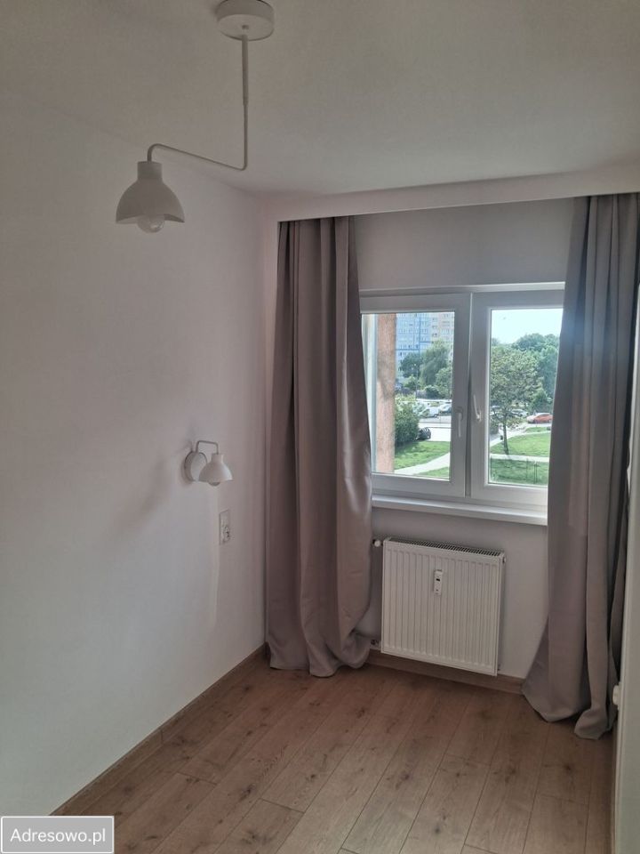 Mieszkanie 2-pokojowe Bydgoszcz Bartodzieje Wielkie, ul. Marii Curie-Skłodowskiej. Zdjęcie 2