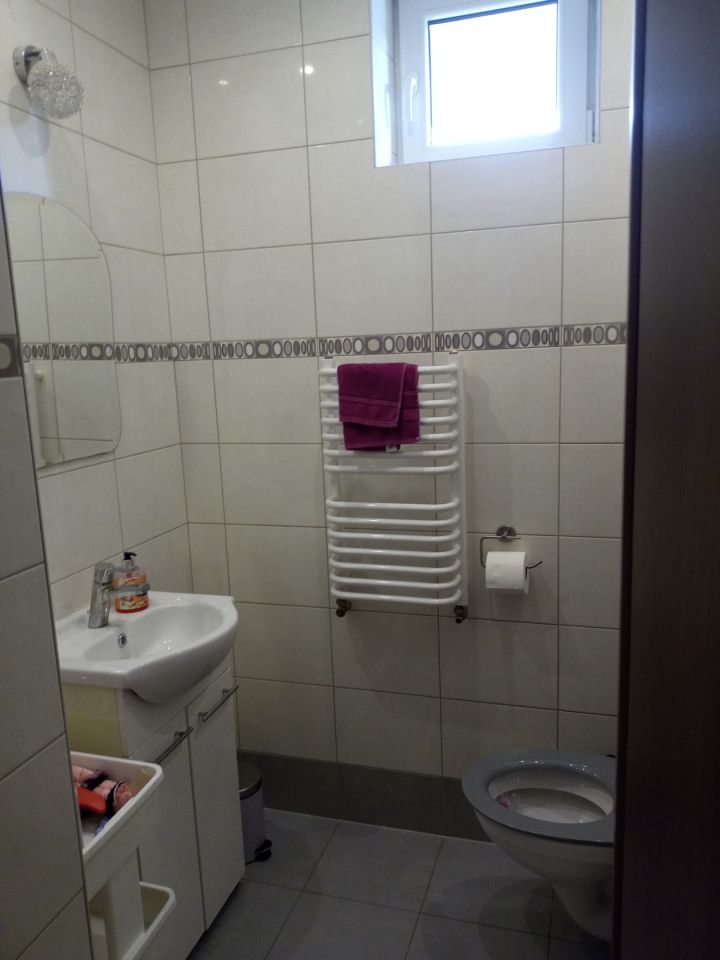 dom szeregowy, 4 pokoje Wilcza Góra, ul. Żwirowa. Zdjęcie 12
