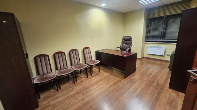 Hala/magazyn Lublin Bronowice, al. Wincentego Witosa. Zdjęcie 8