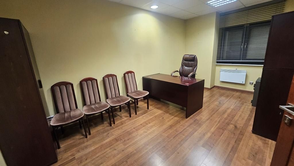 Hala/magazyn Lublin Bronowice, al. Wincentego Witosa. Zdjęcie 8