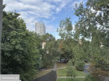 Mieszkanie 1-pokojowe Warszawa Mokotów, ul. Bachmacka. Zdjęcie 4