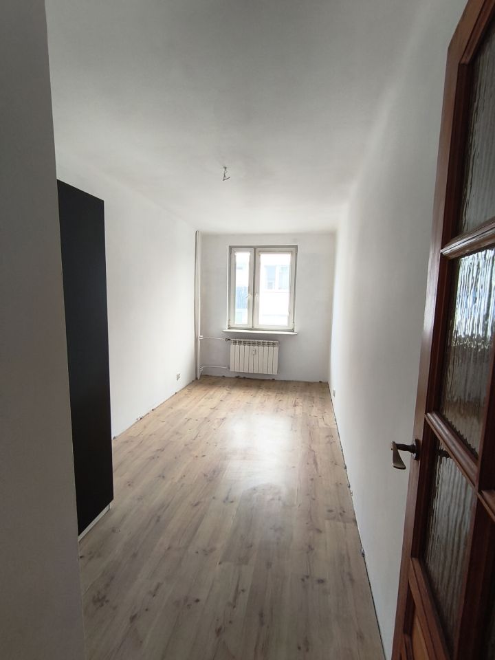 Mieszkanie 3-pokojowe Wyszków Centrum, ul. Prosta. Zdjęcie 4