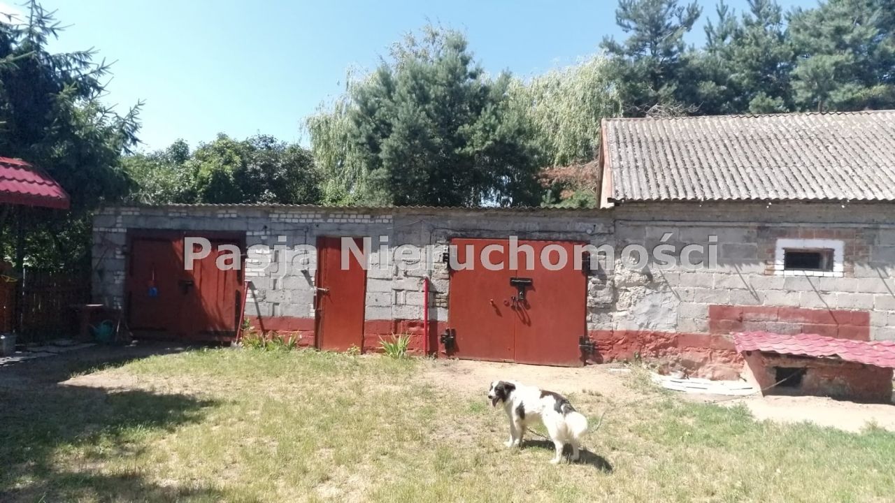 siedlisko Worowice-Wyroby. Zdjęcie 7