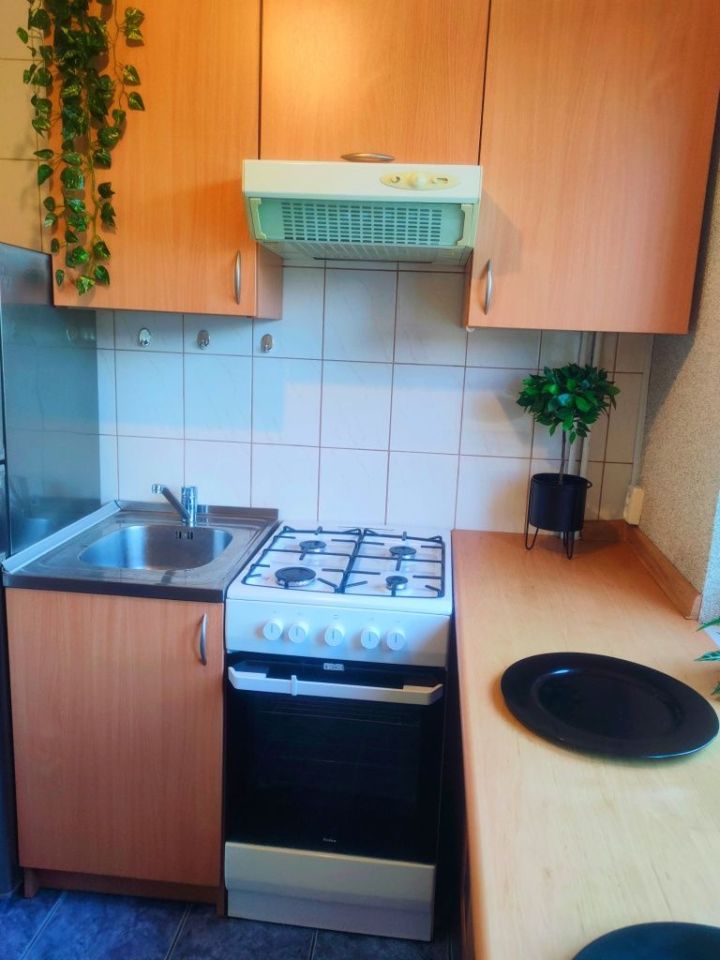 Mieszkanie 2-pokojowe Białystok Centrum, ul. Elizy Orzeszkowej. Zdjęcie 6