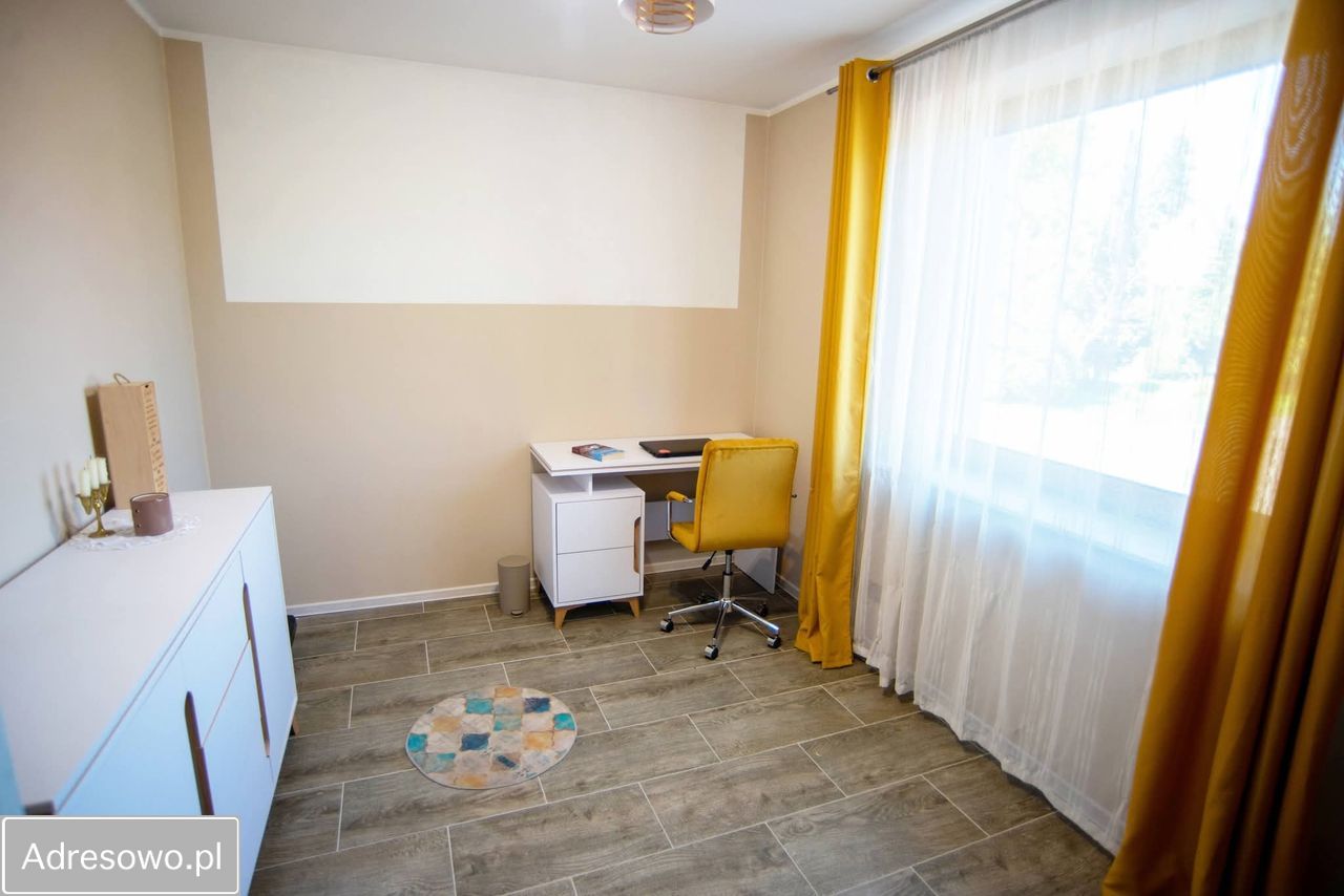 dom wolnostojący, 4 pokoje Pruchna, ul. Główna. Zdjęcie 10