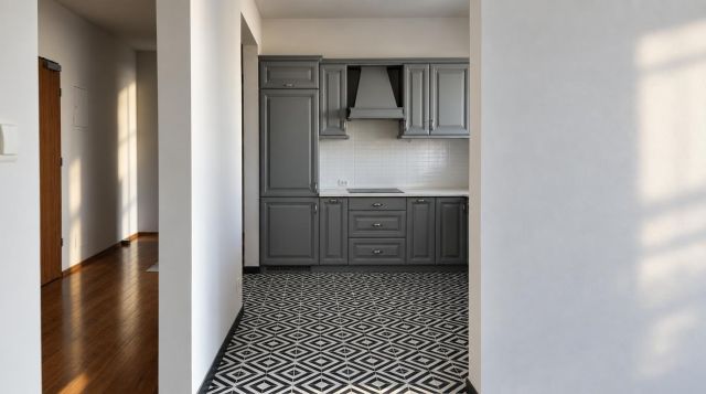 Mieszkanie 2-pokojowe Warszawa Wilanów, ul. Sarmacka. Zdjęcie 4
