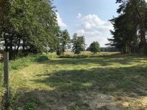 Działka budowlana Niemieczkowo. Zdjęcie 4