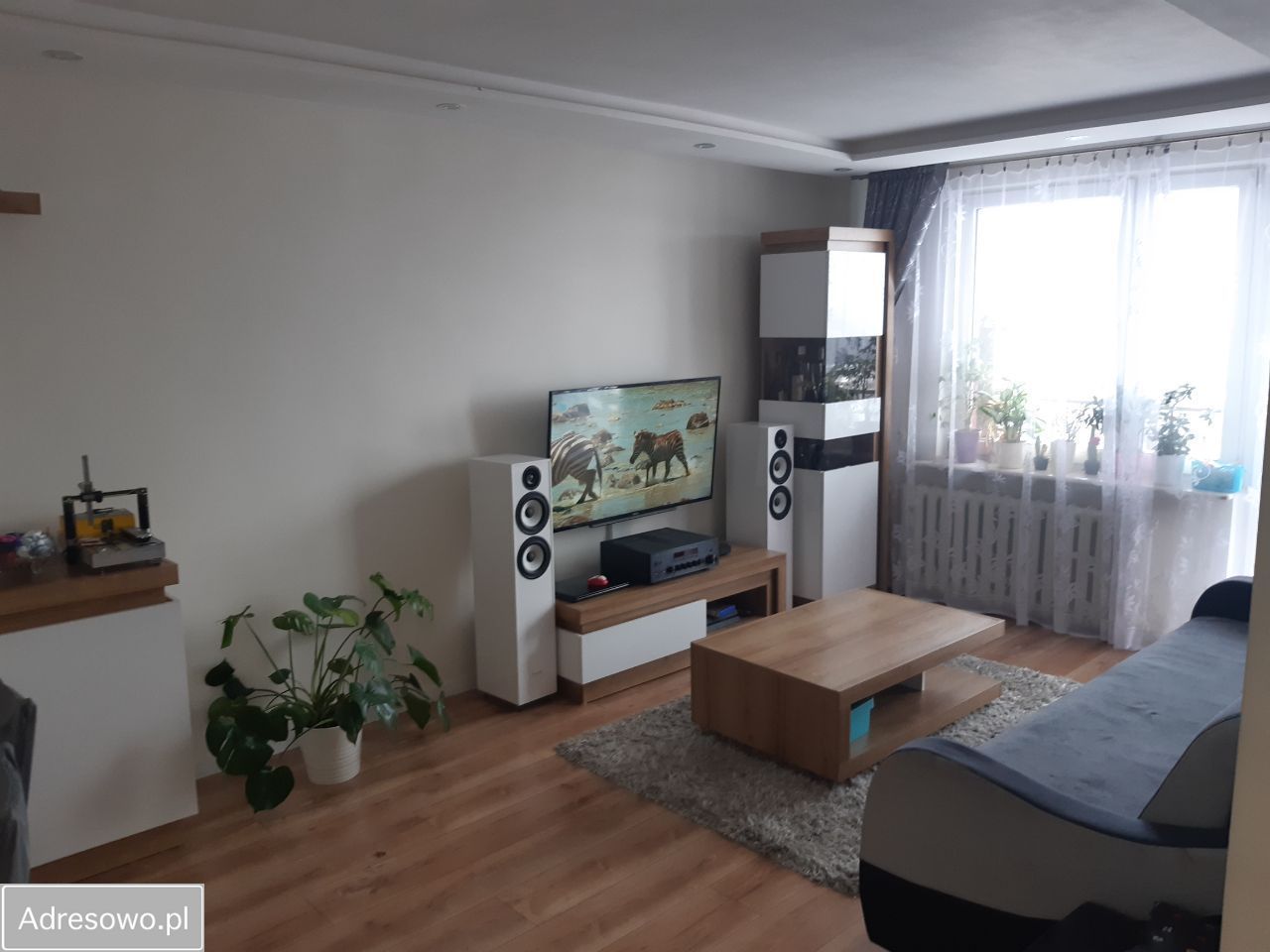 Mieszkanie 3-pokojowe Sosnowiec Zagórze, ul. Radomska