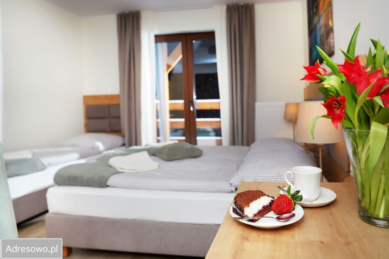 Hotel/pensjonat Szklarska Poręba Szklarska Poręba Górna. Zdjęcie 2