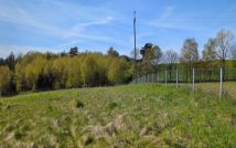 Działka budowlana Górne Maliki. Zdjęcie 3