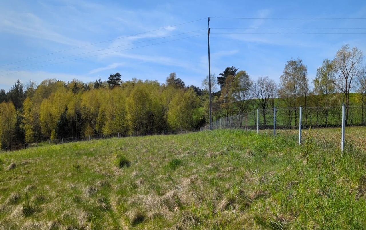 Działka budowlana Górne Maliki. Zdjęcie 4