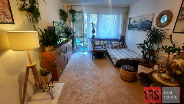 Mieszkanie 2-pokojowe Warszawa Bielany, ul. Sandora Petöfiego. Zdjęcie 1