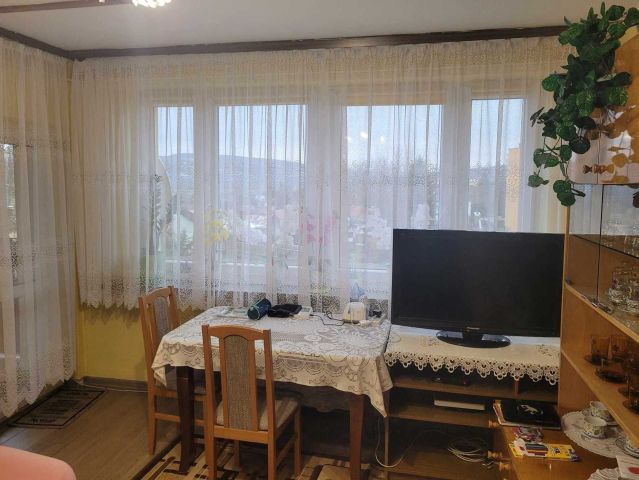 Mieszkanie 3-pokojowe Dynów, ul. Grunwaldzka. Zdjęcie 1