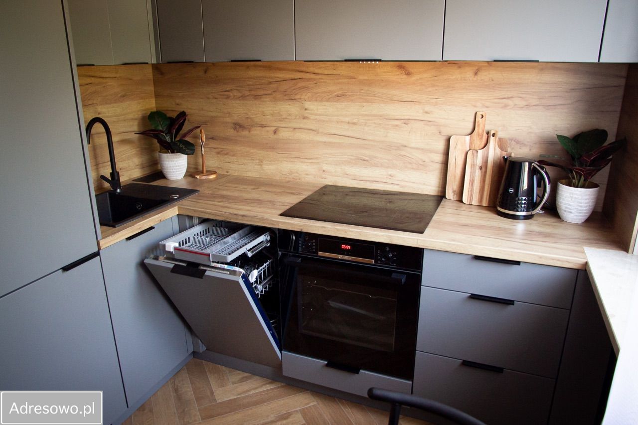 Mieszkanie 3-pokojowe Suchedniów Bugaj, ul. Bugaj. Zdjęcie 12