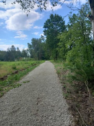 Działka rolno-budowlana Cmolas Dąbrówka. Zdjęcie 5