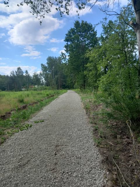 Działka rolno-budowlana Cmolas Dąbrówka. Zdjęcie 5