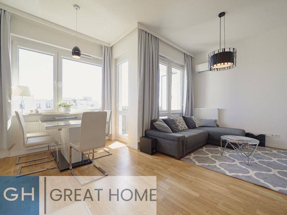 Mieszkanie 2-pokojowe Warszawa Ursynów, ul. Złoty Potok. Zdjęcie 3