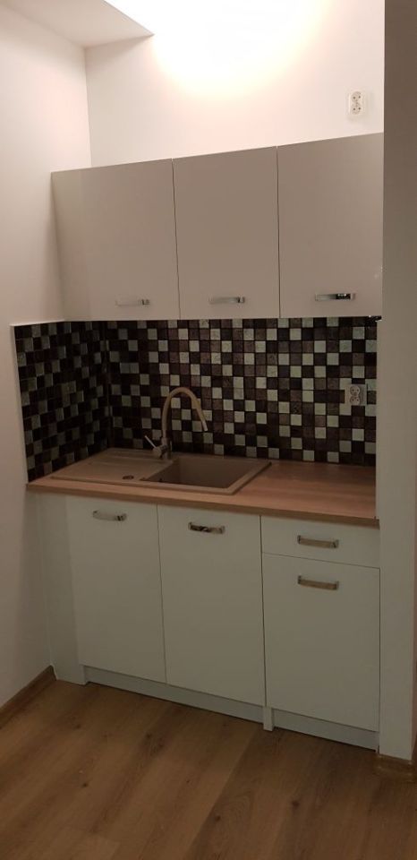 Mieszkanie 1-pokojowe Wrocław Psie Pole. Zdjęcie 6