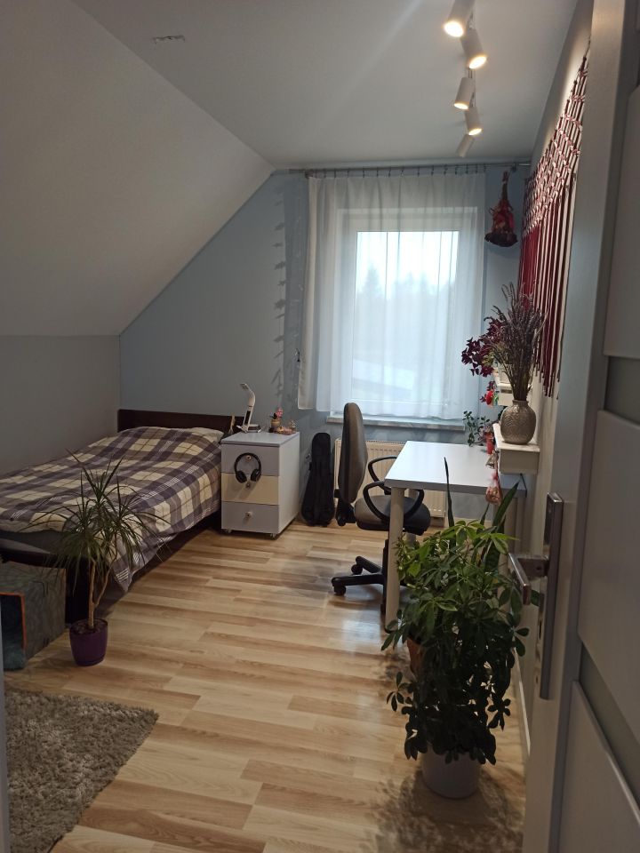 dom wolnostojący, 5 pokoi Mielec Wojsław, ul. Wojsławska. Zdjęcie 23