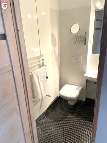 Mieszkanie 2-pokojowe Łeba, pl. Dworcowy. Zdjęcie 10