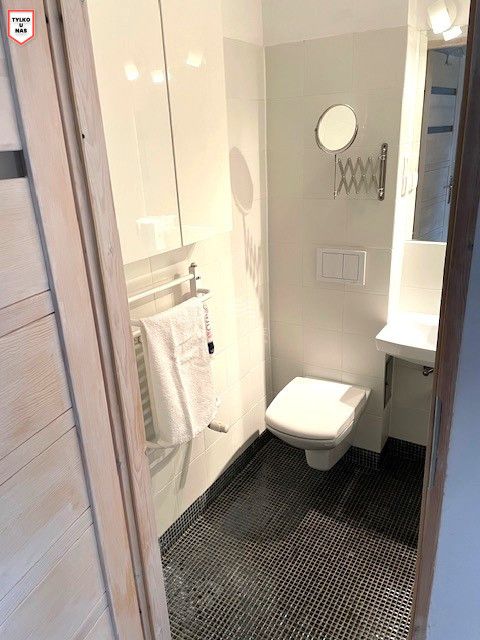 Mieszkanie 2-pokojowe Łeba, pl. Dworcowy. Zdjęcie 10