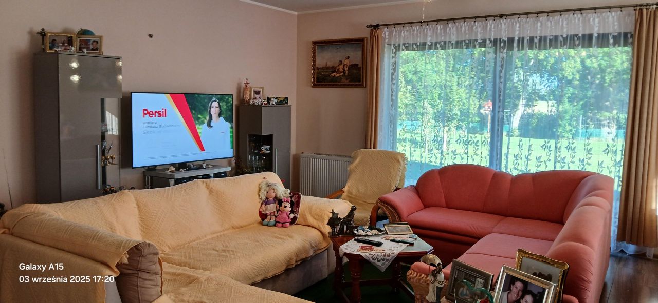 dworek, 6 pokoi Orzechowo. Zdjęcie 28