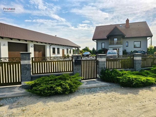 dom, 6 pokoi Wola Kożuszkowa. Zdjęcie 2