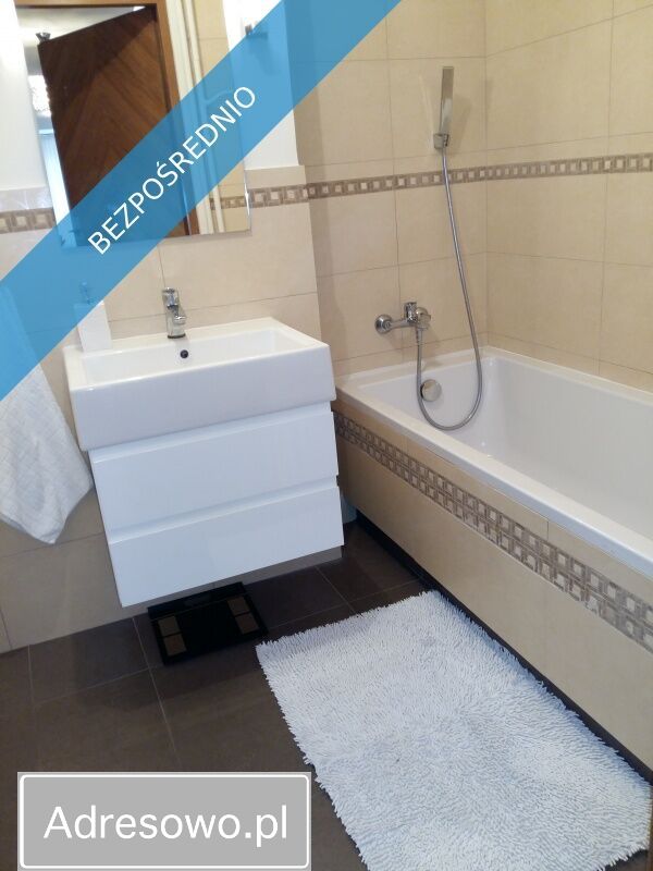 Mieszkanie 3-pokojowe Warszawa. Zdjęcie 5