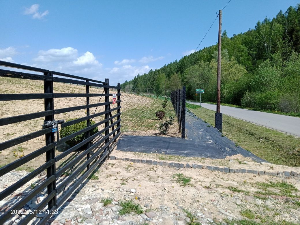 Działka budowlana Cisowa. Zdjęcie 6