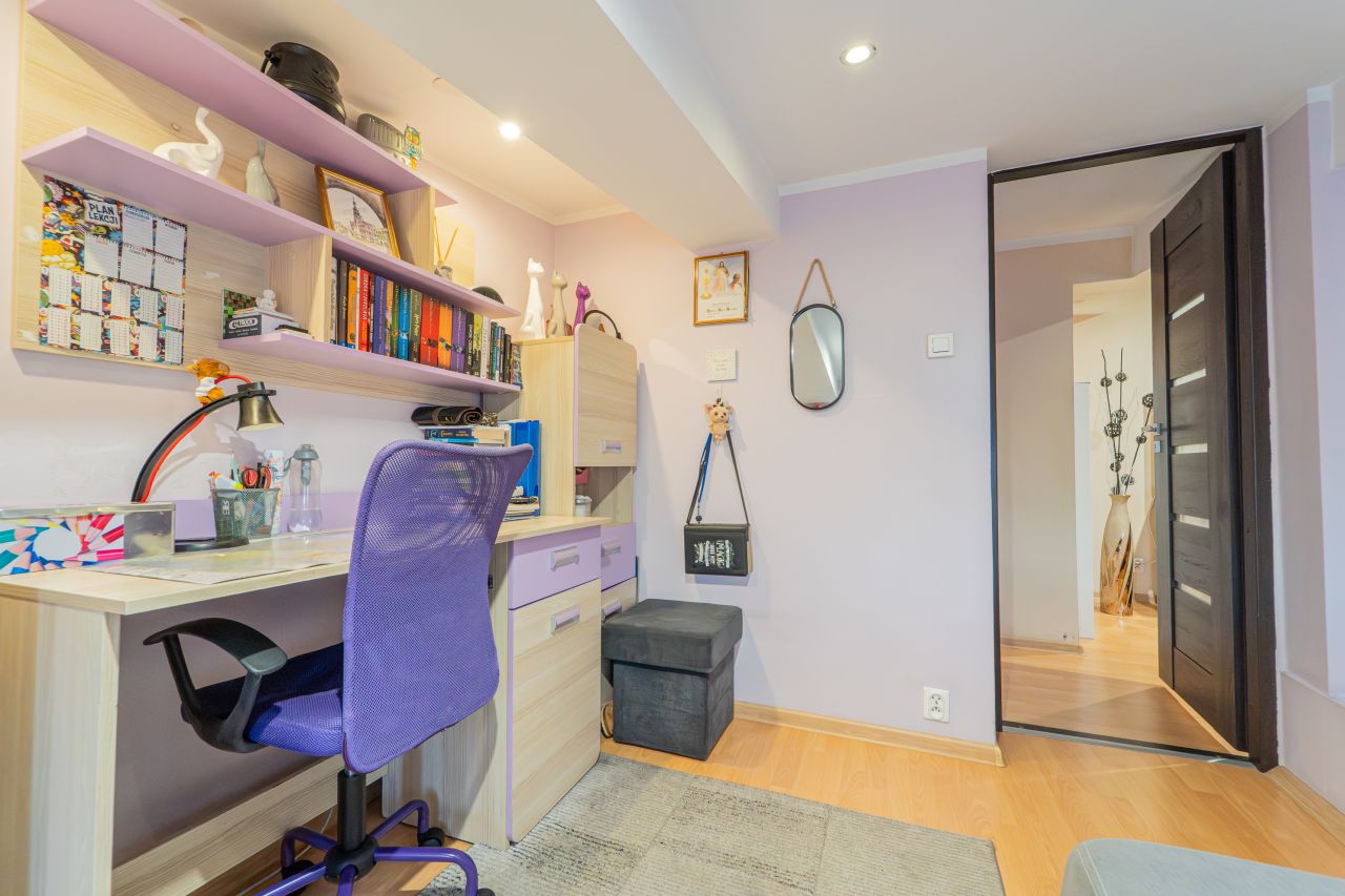 Mieszkanie 3-pokojowe Jędrzejów, ul. 11 Listopada. Zdjęcie 15