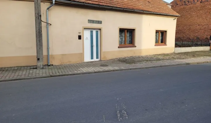 dom wolnostojący Sobiałkowo