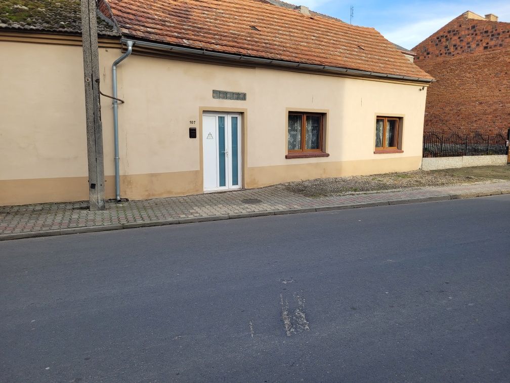 dom wolnostojący Sobiałkowo