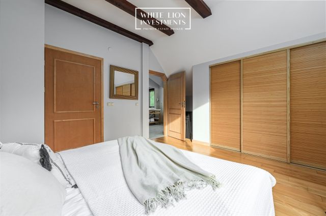 dom wolnostojący, 4 pokoje Glaznoty. Zdjęcie 14