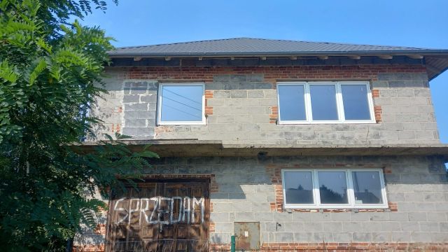 dom wolnostojący Syców, ul. Bolesława Prusa. Zdjęcie 1