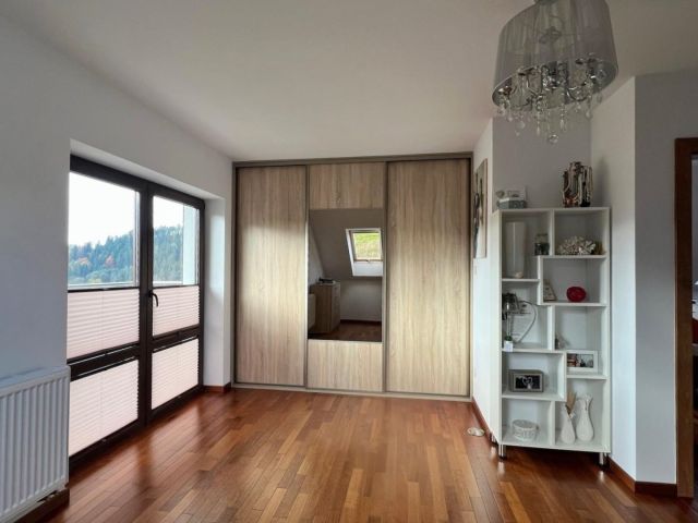 dom wolnostojący, 3 pokoje Muszyna. Zdjęcie 11