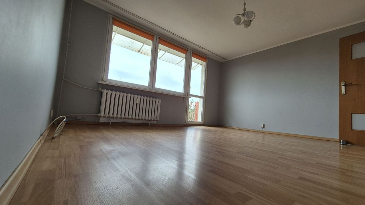 Mieszkanie 2-pokojowe Częstochowa Północ, ul. Fieldorfa-Nila. Zdjęcie 7