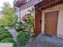 Mieszkanie 3-pokojowe Kąty Wrocławskie, ul. Orzechowa. Zdjęcie 4