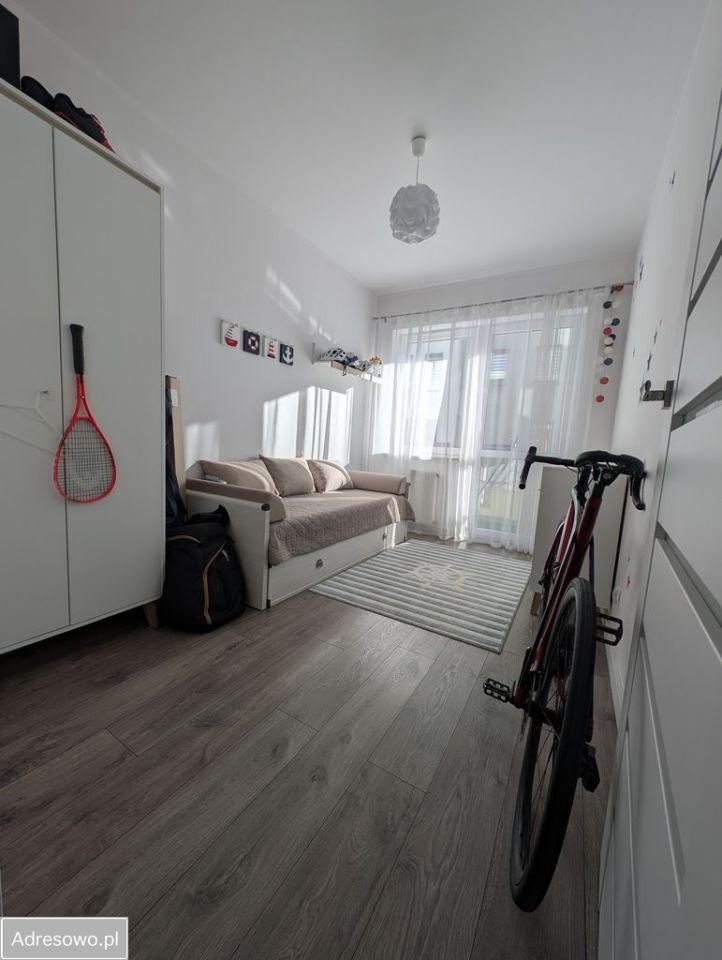 Mieszkanie 3-pokojowe Kołobrzeg, ul. Mazowiecka. Zdjęcie 12