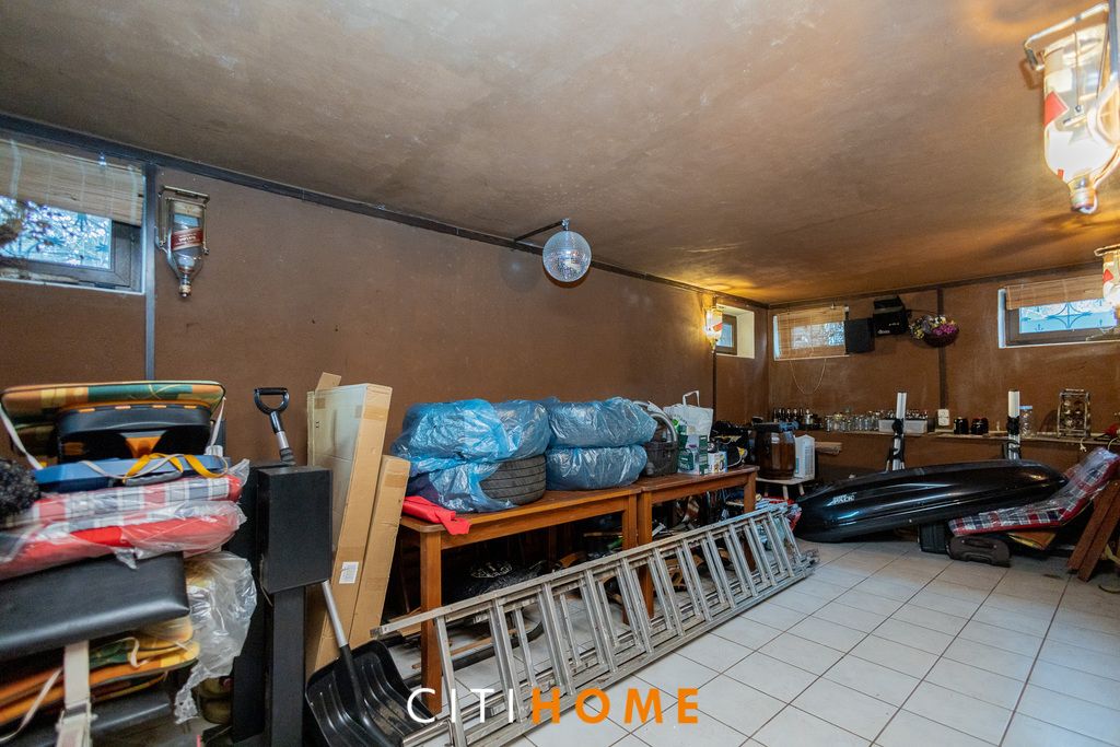 dom wolnostojący, 6 pokoi Łomianki. Zdjęcie 27