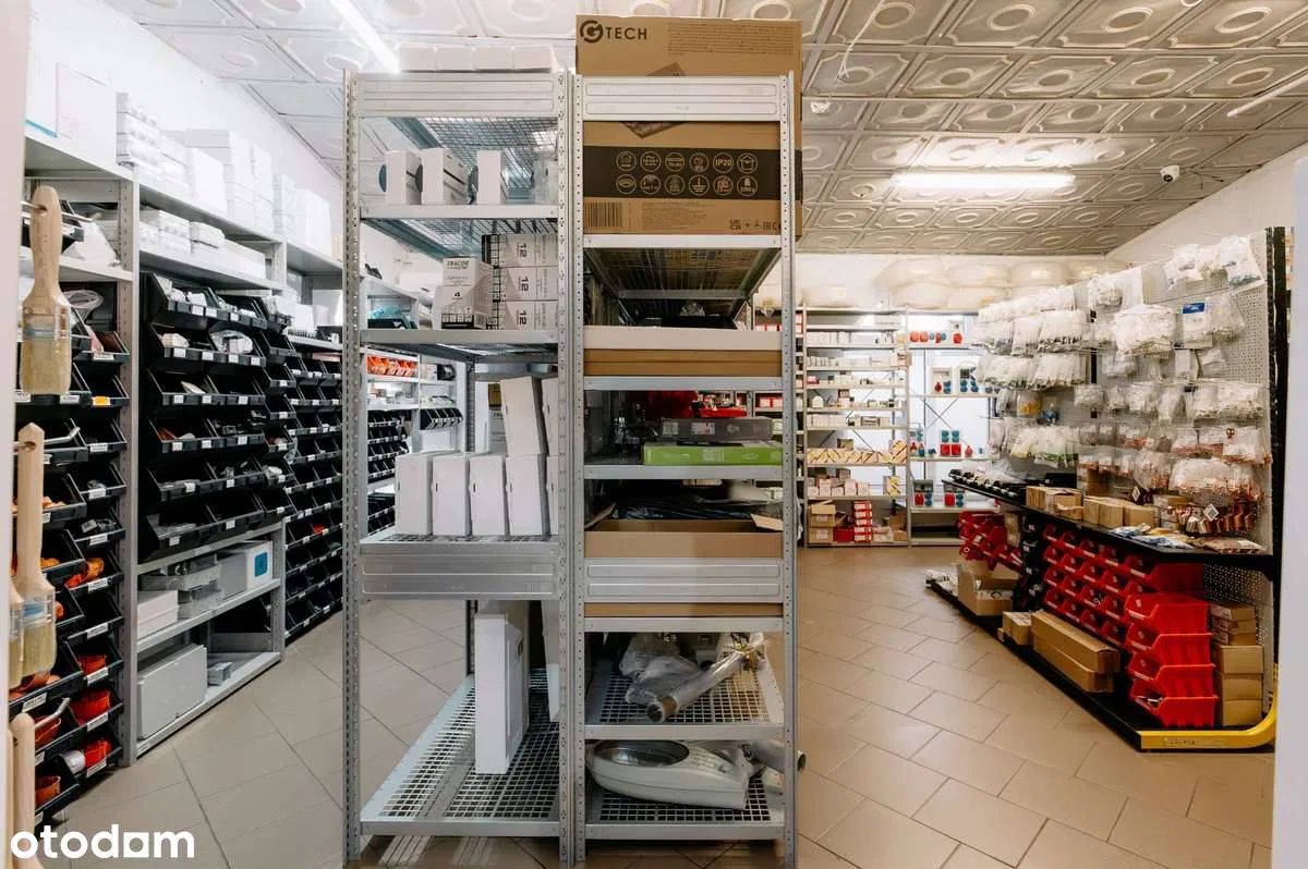 Lokal Gołdap, ul. Warszawska. Zdjęcie 5