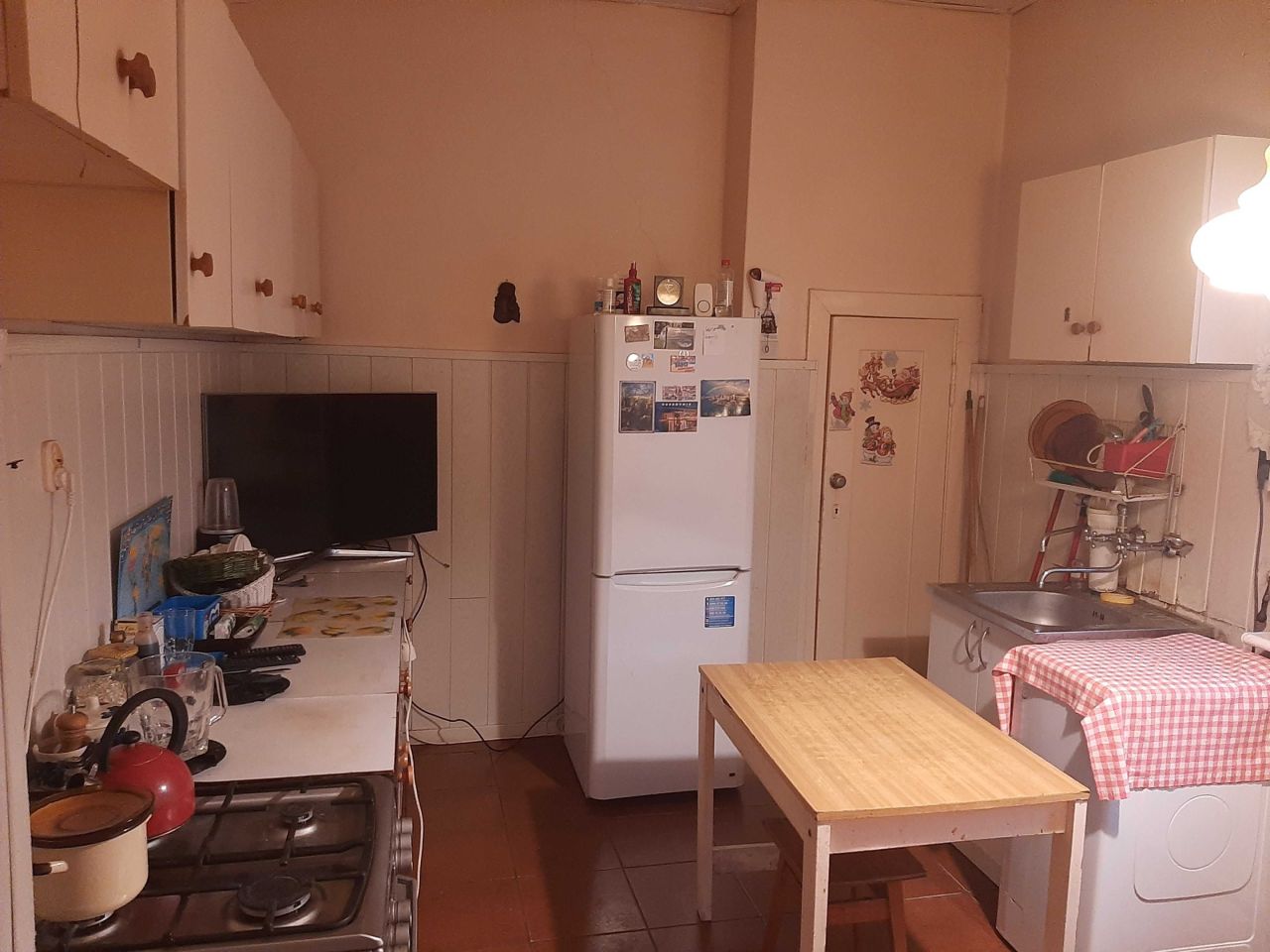 Mieszkanie 3-pokojowe Szczecin Niebuszewo, ul. Józefa Lompy. Zdjęcie 7