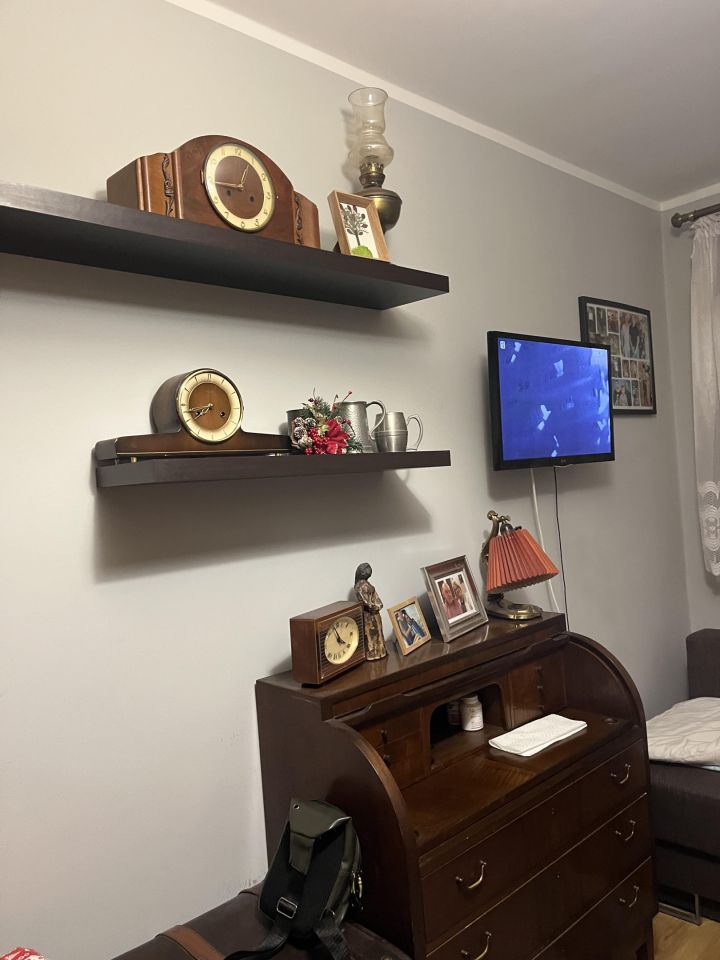 Mieszkanie 3-pokojowe Elbląg Centrum, ul. Robotnicza. Zdjęcie 12